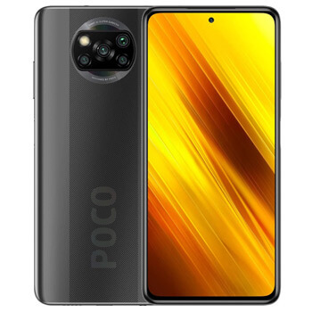 POCO X3 NFC Amazon