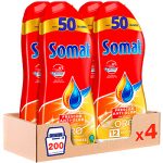 Pack-4-detergente-para-lavavajillas-Somat-200-lavados