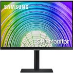 Monitor Samsung profesional 24 QHD destacada