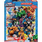 Puzzle Marvel 500 piezas