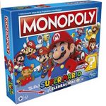 monopoly super mario bross