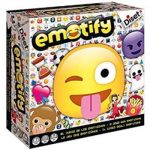 emotify juego demesa