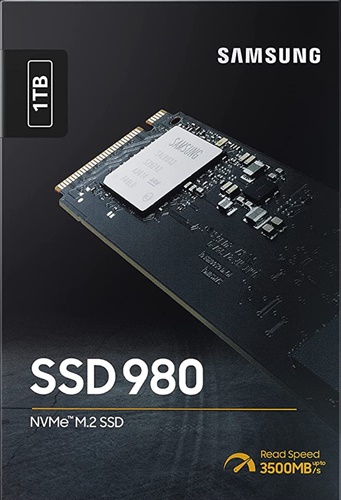 SSD 1TB