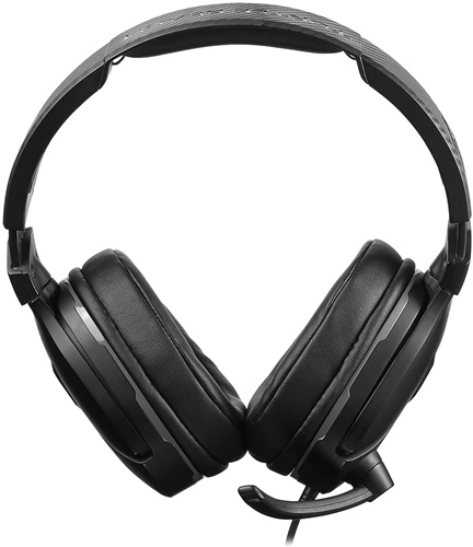 auriculares gaming post