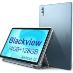 Tablet blackview