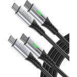 pack cables usbc