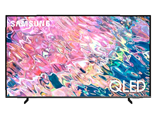 Samsung TV QE43Q65BAUXZT Smart TV 43