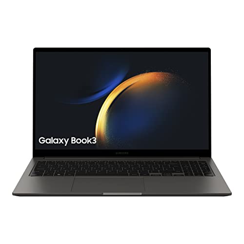Samsung Galaxy Book3 - Laptop 15,6