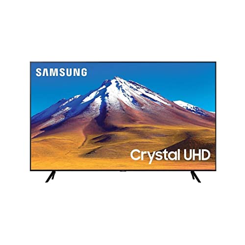 SAMSUNG Smart TV UE43AU7025 3840 x 2160 px Ultra HD 4K 43
