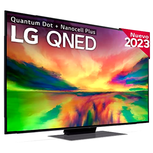 LG 50QNED816RE 50