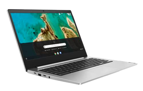 Lenovo IdeaPad 3 Chromebook - Ordenador Portátil 14