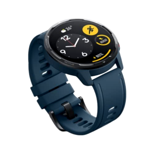 Xiaomi Watch S1 Active - Smartwatch con pantalla AMOLED de 1.43