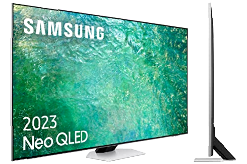 SAMSUNG TV Neo QLED 4K 2023 65QN85C Smart TV de 65