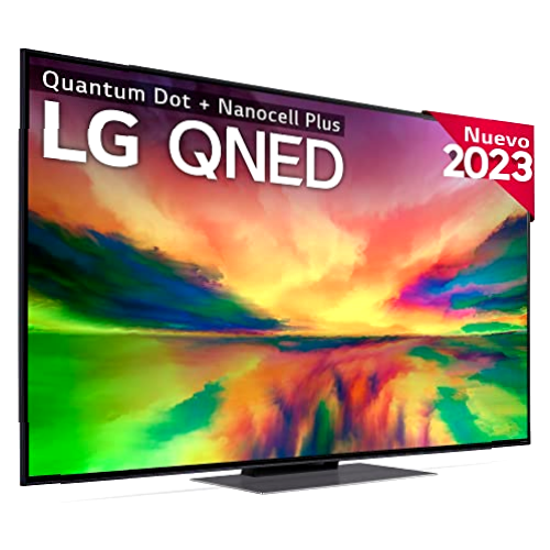 LG 55QNED816RE 55
